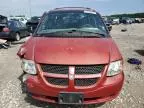 2002 Dodge Grand Caravan EX