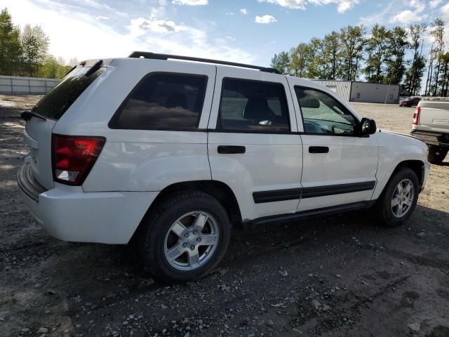 2006 Jeep Grand Cherokee Laredo