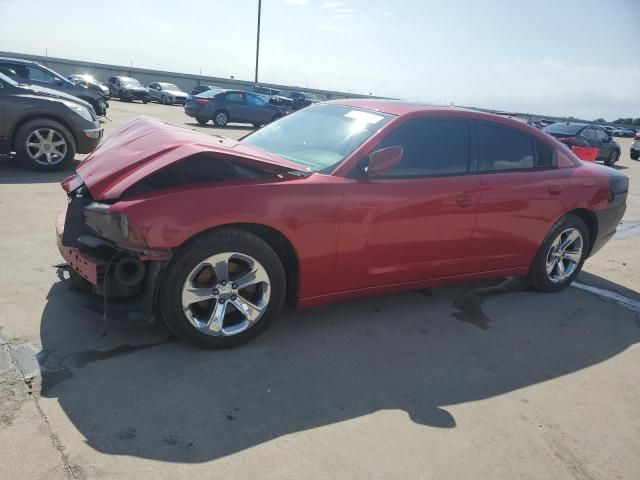 2011 Dodge Charger