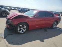 2011 Dodge Charger en venta en Wilmer, TX