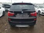 2015 BMW X3 XDRIVE35I