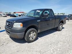 Ford f150 salvage cars for sale: 2008 Ford F150