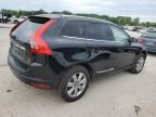 2017 Volvo XC60 T5 Inscription