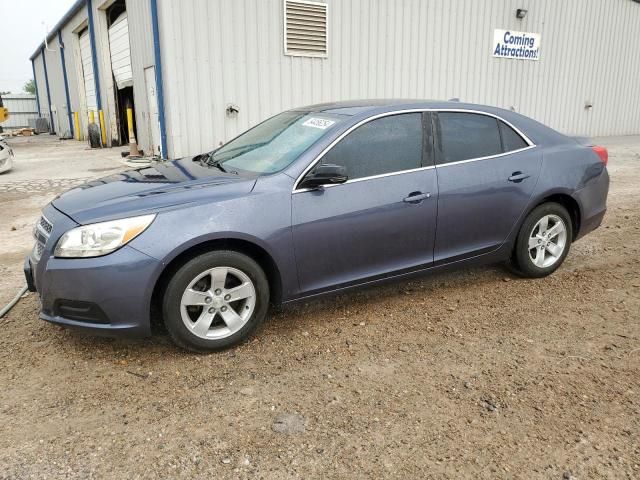 2013 Chevrolet Malibu 1LT