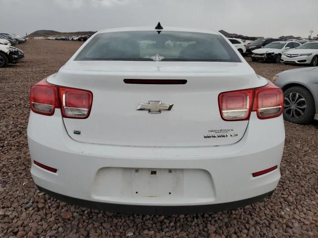 2015 Chevrolet Malibu LS