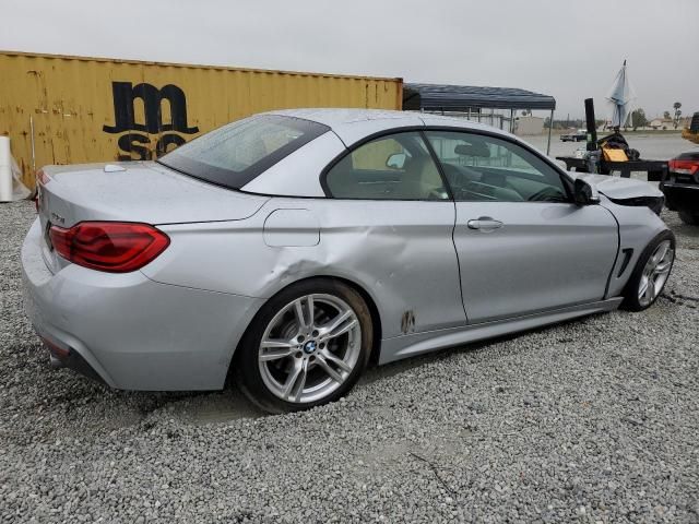 2019 BMW 440XI