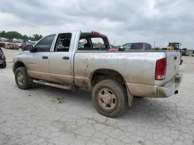 2003 Dodge RAM 2500 ST