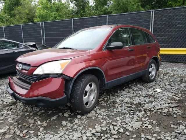 2008 Honda CR-V LX