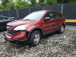 2008 Honda CR-V LX en venta en Waldorf, MD