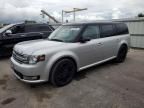 2014 Ford Flex SEL