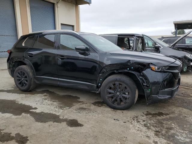 2023 Mazda CX-50 Preferred Plus