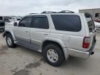 1997 Toyota 4runner Limited