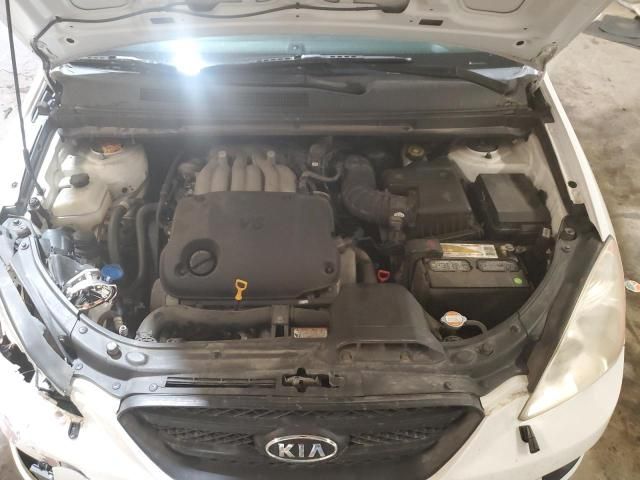 2008 KIA Rondo LX