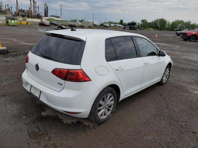 2015 Volkswagen Golf TDI