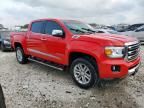 2017 GMC Canyon SLT