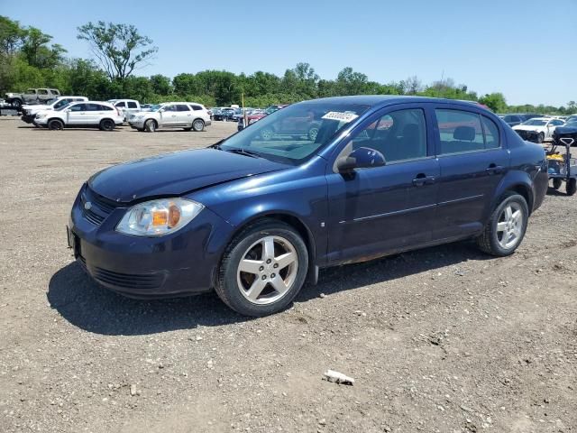 2009 Chevrolet Cobalt LT