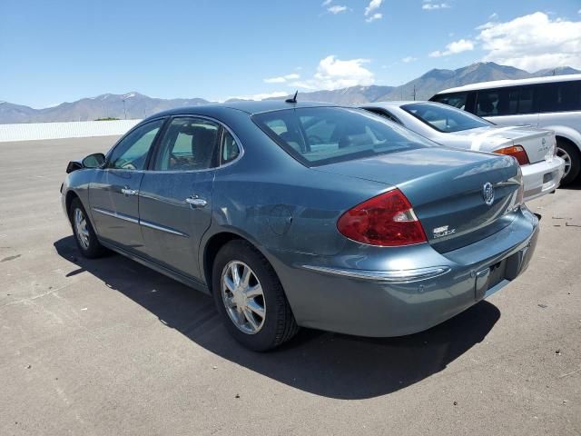 2006 Buick Lacrosse CXL