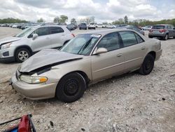 2003 Buick Century Custom en venta en West Warren, MA