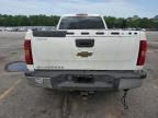 2011 Chevrolet Silverado C2500 Heavy Duty