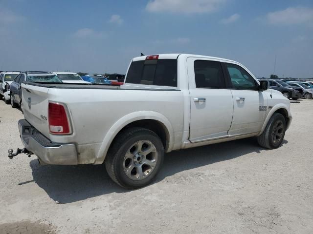 2018 Dodge 1500 Laramie