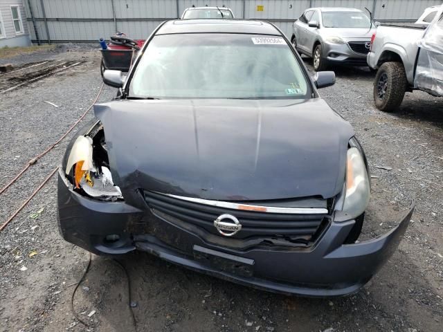 2008 Nissan Altima 2.5