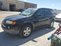 Salvage cars for sale from Copart Kansas City, KS: 2005 Saturn Vue