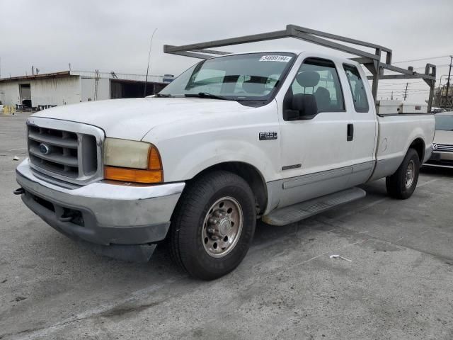 2001 Ford F250 Super Duty