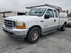 2001 Ford F250 Super Duty en venta en Sun Valley, CA