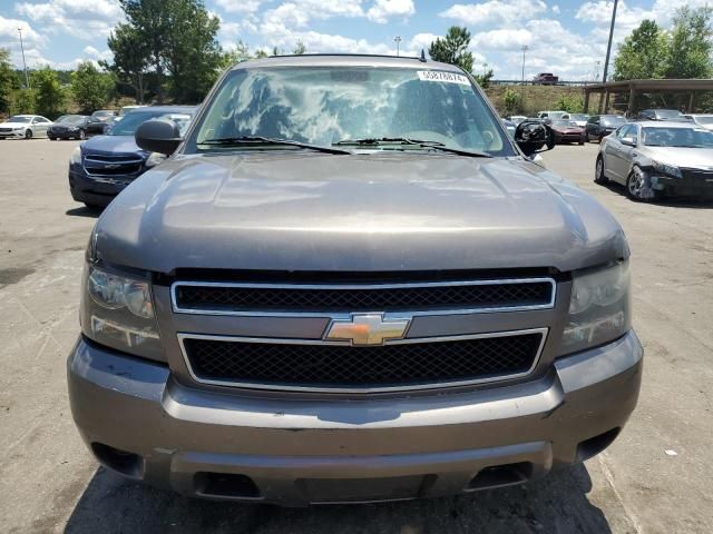 2011 Chevrolet Tahoe C1500  LS