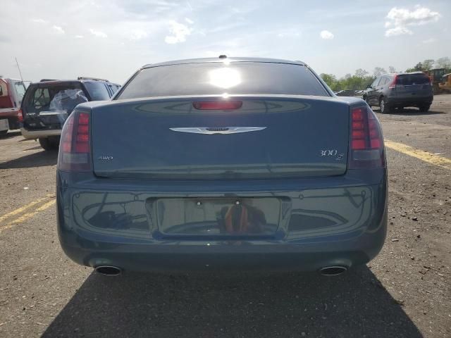 2014 Chrysler 300 S