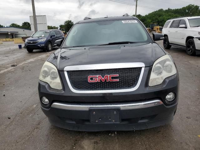 2011 GMC Acadia SLT-1