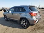 2018 Mitsubishi Outlander Sport ES