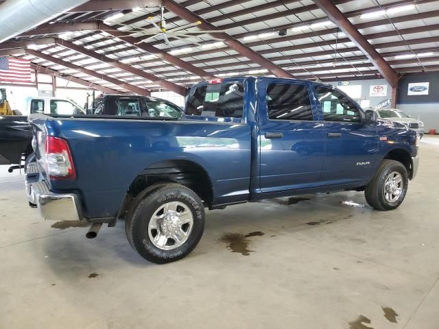 2019 Dodge RAM 2500 Tradesman