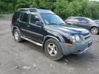 2004 Nissan Xterra XE