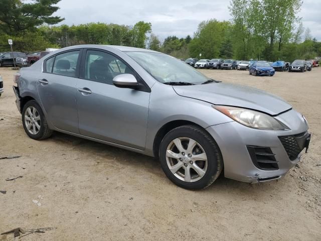 2010 Mazda 3 I