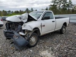 Dodge salvage cars for sale: 2012 Dodge RAM 2500 ST