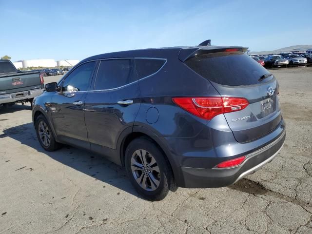 2015 Hyundai Santa FE Sport