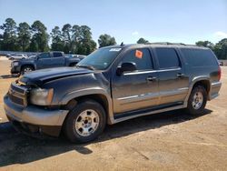 Vehiculos salvage en venta de Copart Cleveland: 2007 Chevrolet Suburban C1500