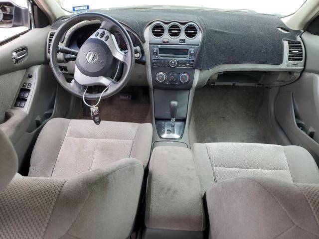 2008 Nissan Altima 2.5