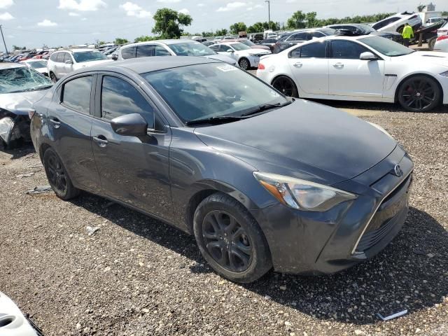 2016 Scion IA