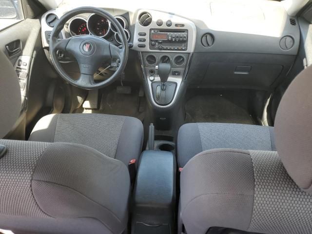 2006 Pontiac Vibe