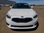 2015 KIA Cadenza Premium