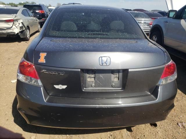 2010 Honda Accord LX