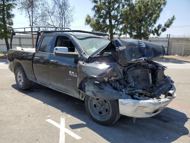 2014 Dodge 2014 RAM 1500 ST