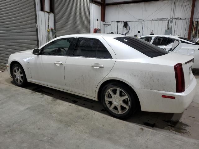 2006 Cadillac STS