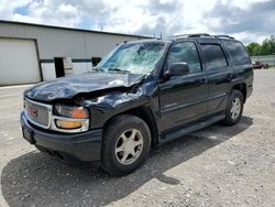 GMC Vehiculos salvage en venta: 2005 GMC Yukon Denali