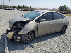 Toyota Prius salvage cars for sale: 2008 Toyota Prius