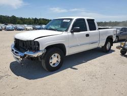 Run And Drives Cars for sale at auction: 2003 GMC New Sierra K1500