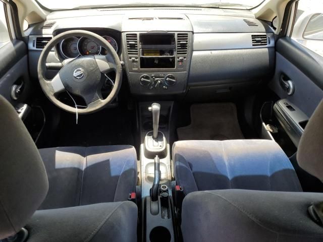 2007 Nissan Versa S