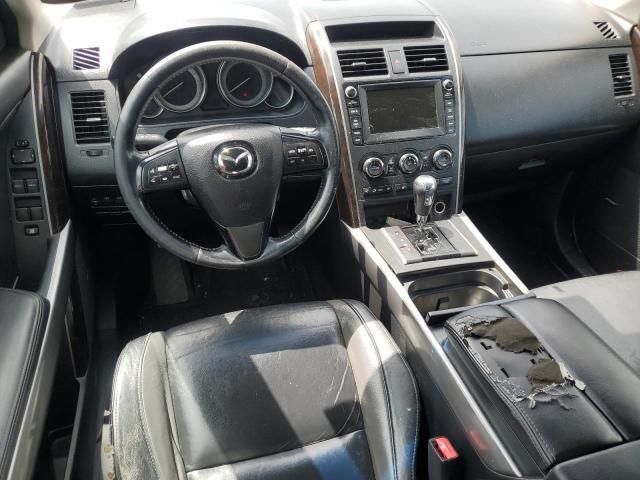 2011 Mazda CX-9